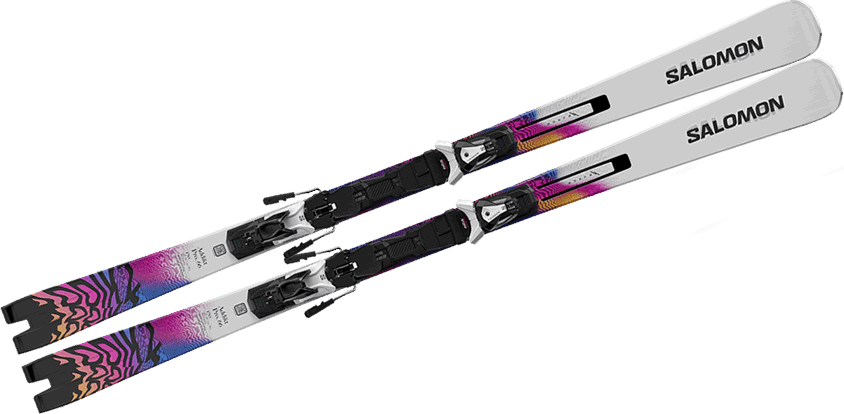 Modell Ski Platin